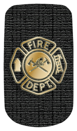 DAROYAL 418 Fire Department